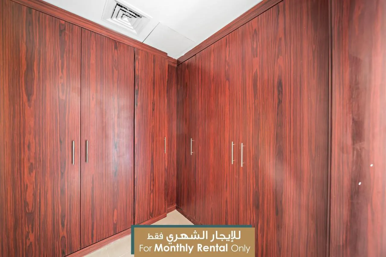 Mabaat - Emaar Towers Al Fayha'A - 375 Apartment Jeddah 0*,  Saudi Arabia