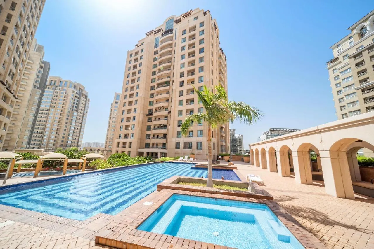 Апартаменты Mabaat - Emaar Towers Al Fayha'A - 375 Джедда