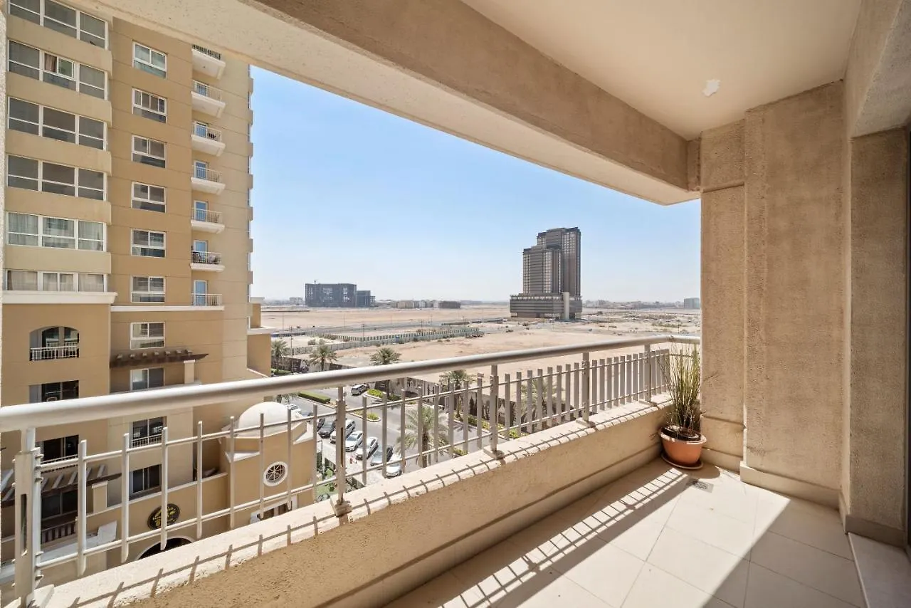 Апартаменты Mabaat - Emaar Towers Al Fayha'A - 375 Джедда 0*,